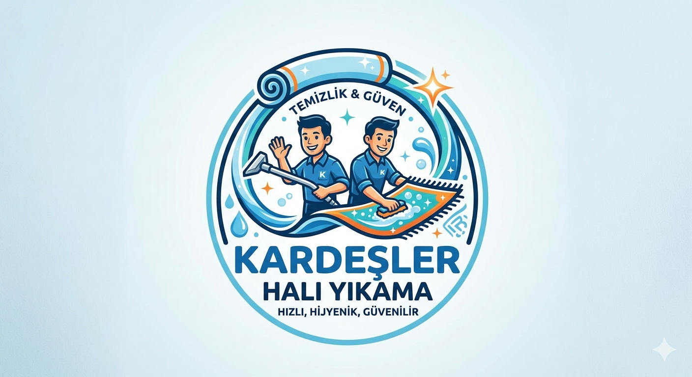 Kardeşler Halı Yıkama